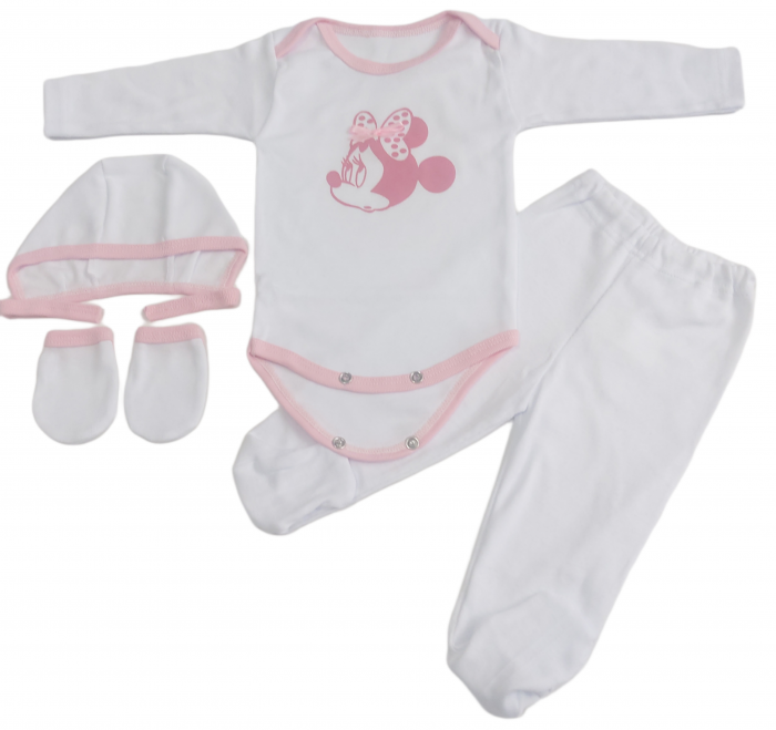 Costumas 4 piese Fabricat in Romania [1]