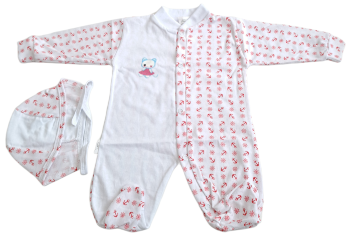 Costumas 4 piese Fabricat in Romania [1]