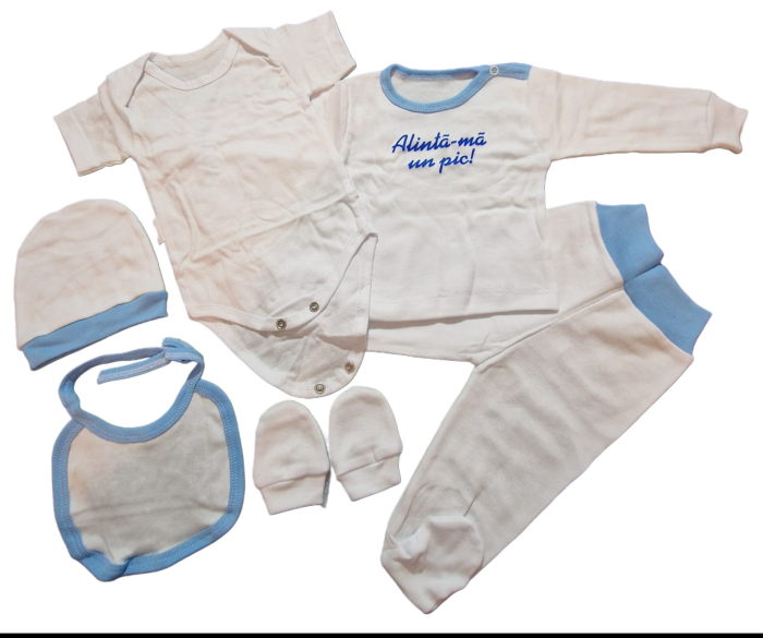 Costumas 6 piese - Fabricat in Romania [1]