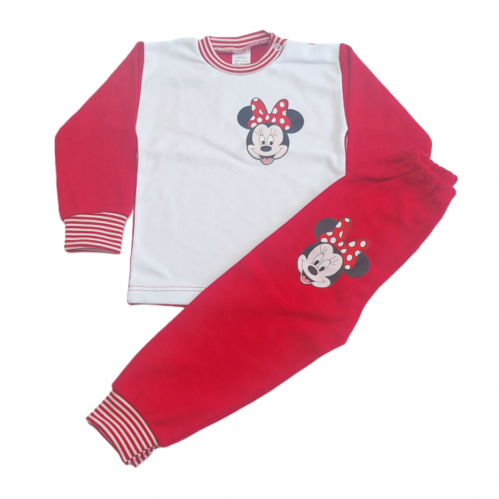 Costumas 2 piese Bumbac [1]