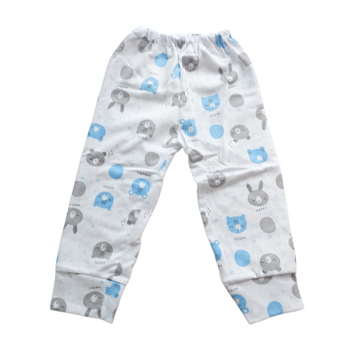 Pantaloni din Bumbac [1]