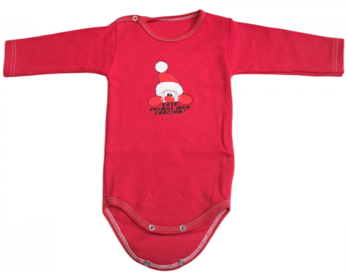 Body maneca lunga Fabricat in Romania [1]