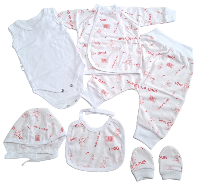 Costumas 6 piese - Fabricat in Romania [1]