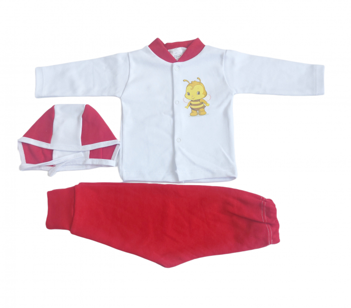 Costumas 3 piese Fabricat in Romania [1]