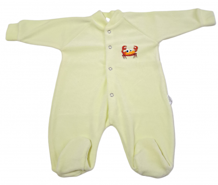 Salopeta din catifea [1]