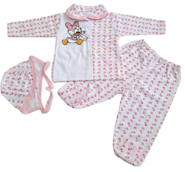 Costumas 3 piese Fabricat in Romania [1]