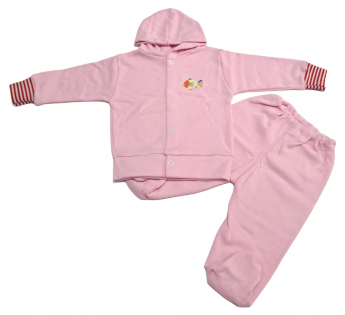 Costumas 2 piese Fabricat In Romania [1]