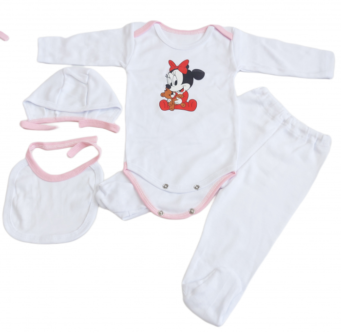 Costumas 4 piese Fabricat in Romania [1]