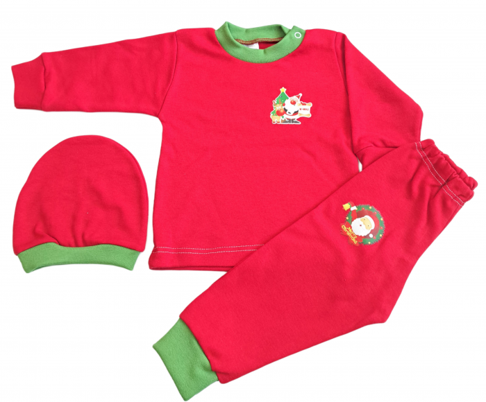 Costumas 3 piese Fabricat in Romania [1]