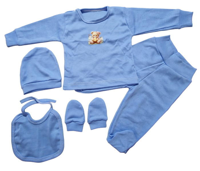 Costumas 5 piese Fabricat in Romania [1]