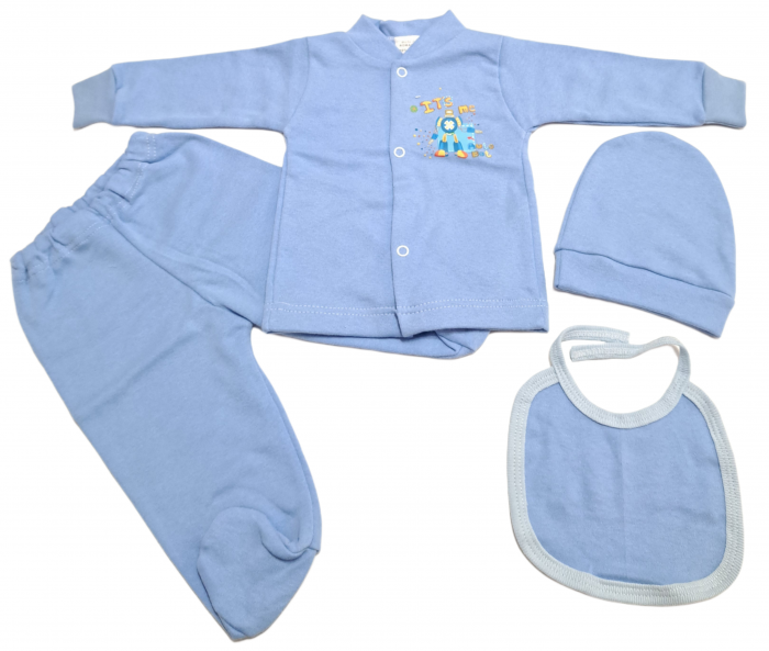 Costumas 4 piese Fabricat in Romania [1]