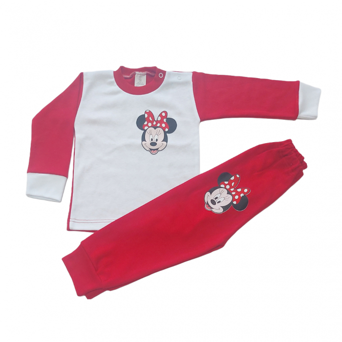 Costumas 2 piese Bumbac [1]