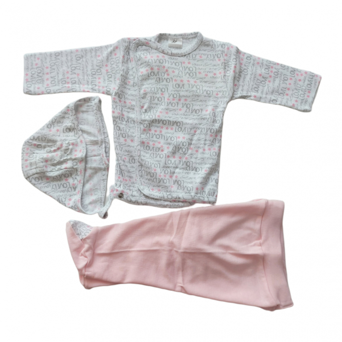 Costumas 3 piese Fabricat in Romania [1]