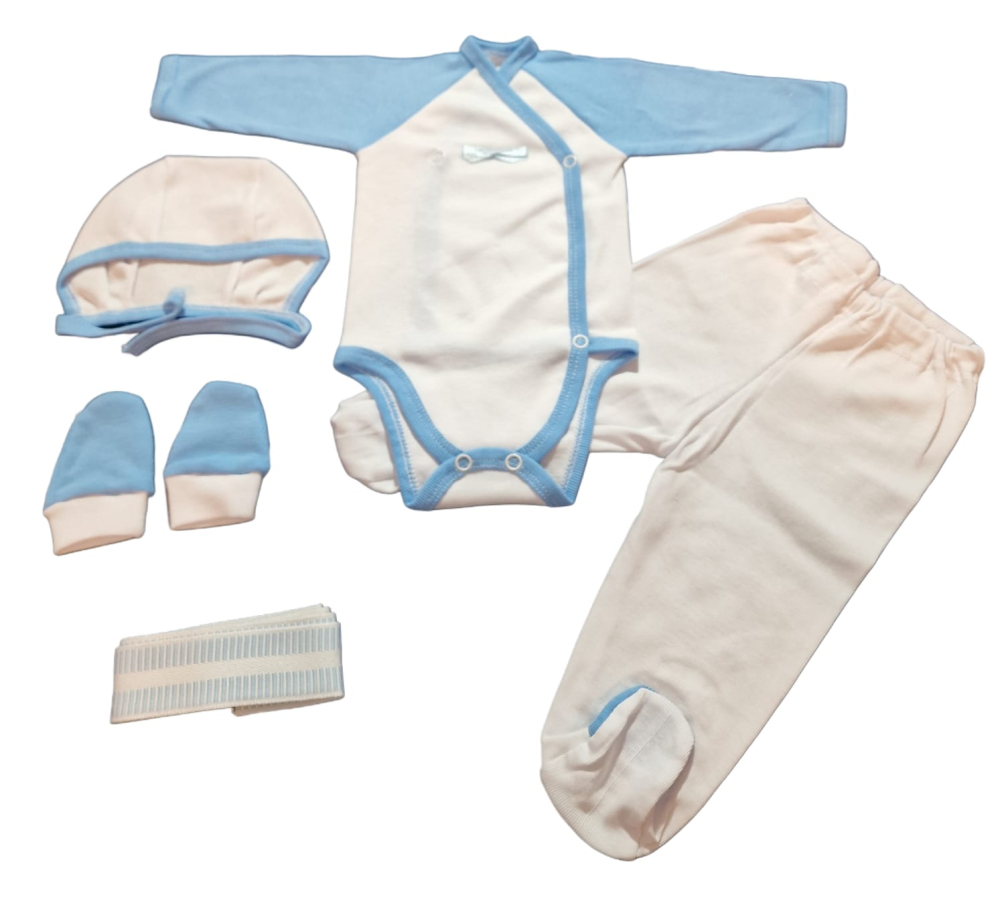 Costumas 5 piese Fabricat in Romania [1]