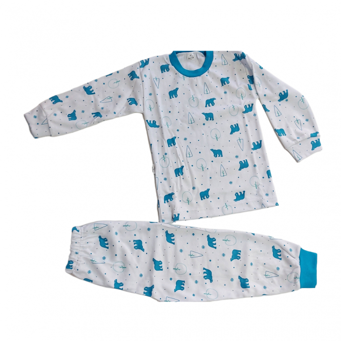 Costumas 2 piese Bumbac [1]