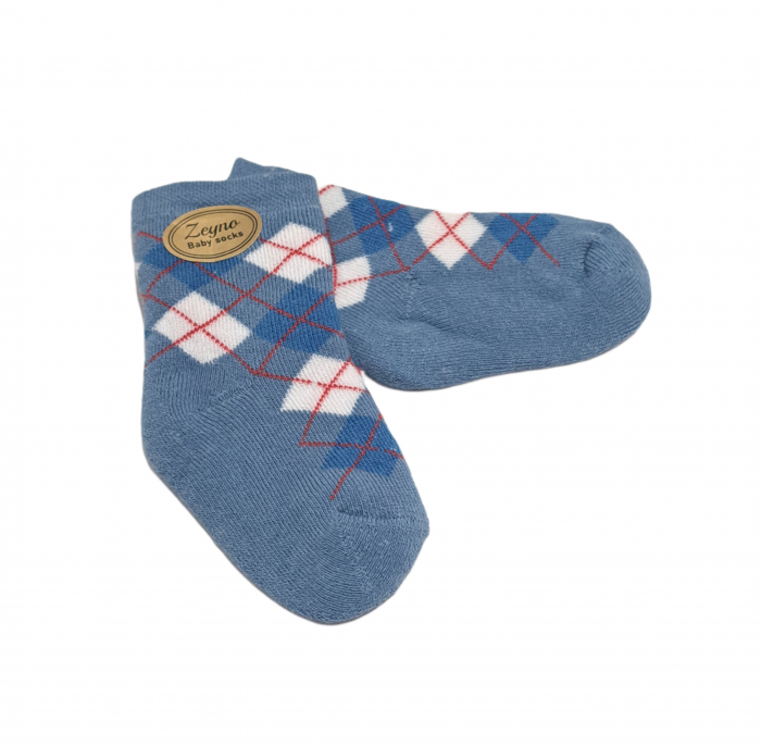 Sosete din Bumbac [1]