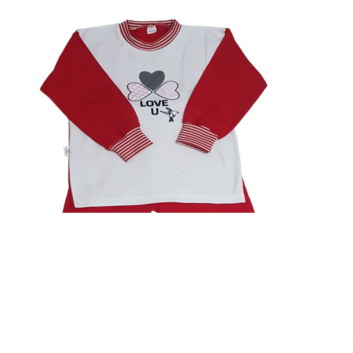 Bluza Bumbac [1]