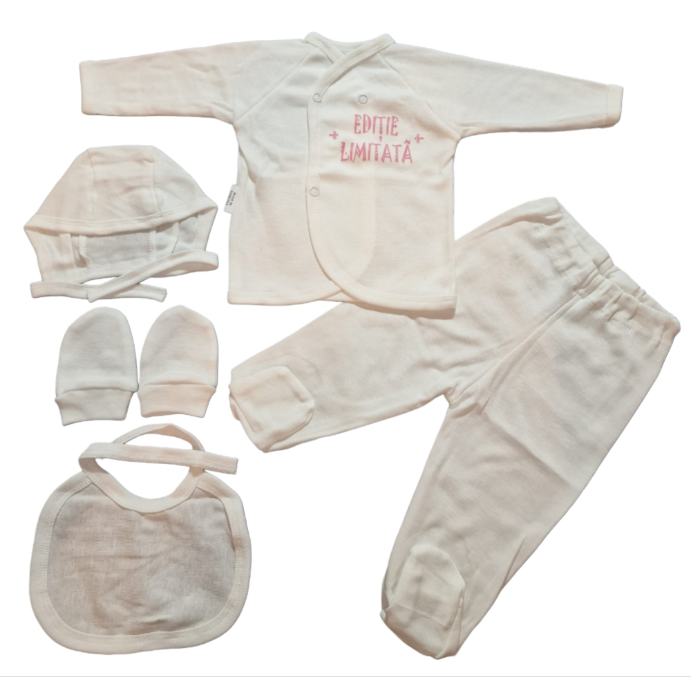 Costumas 5 piese Fabricat in Romania [1]