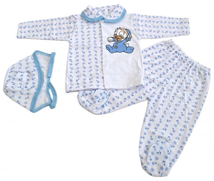 Costumas 3 piese Fabricat in Romania [1]