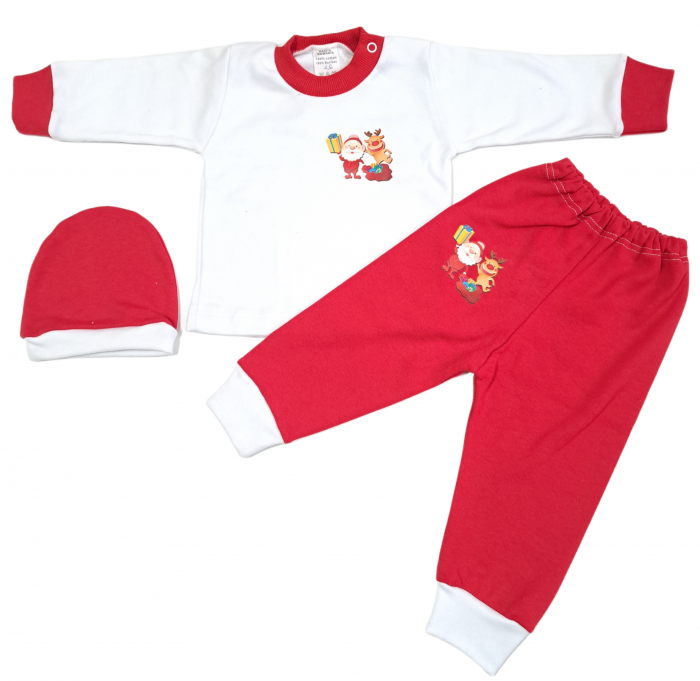 Costumas 3 piese Fabricat in Romania [1]