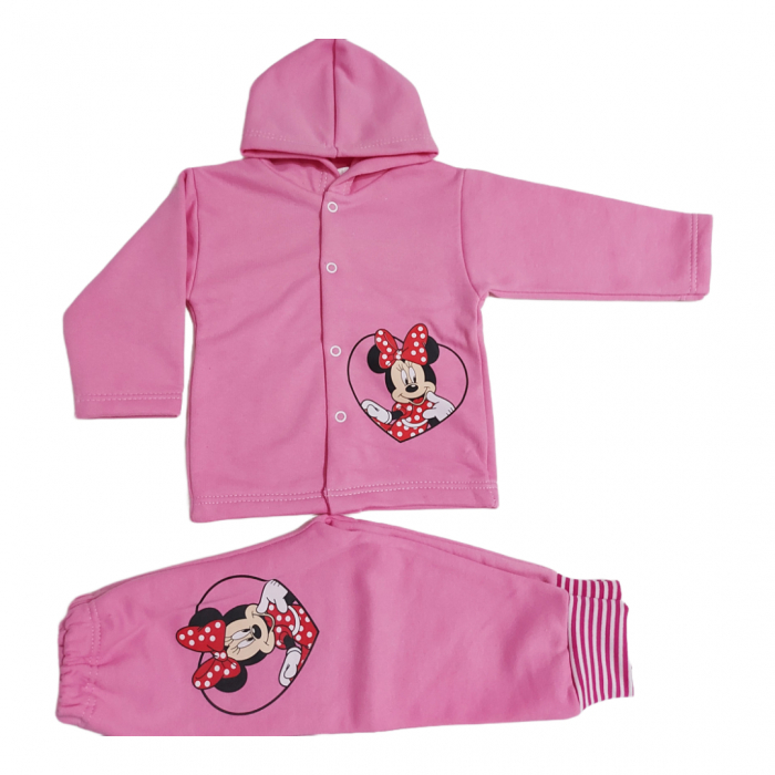 Costumas 2 piese Fabricat In Romania [1]