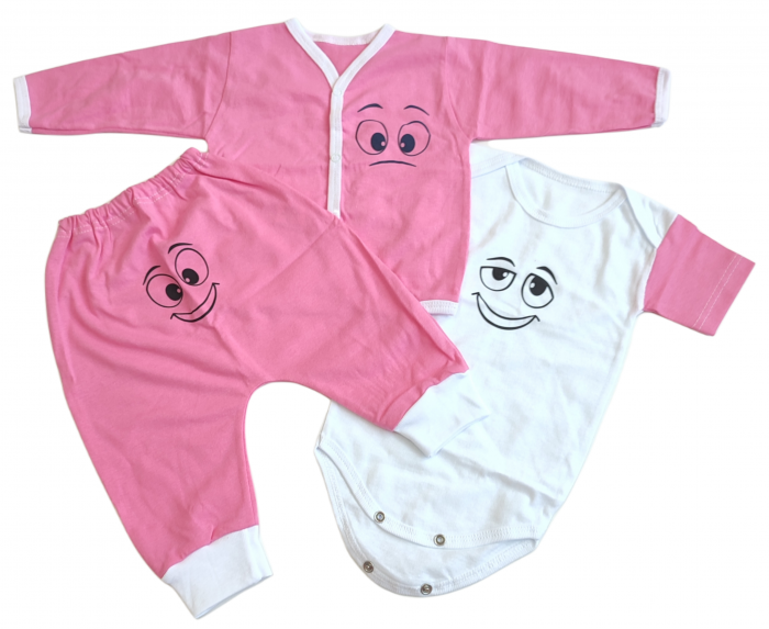 Costumas 3 piese trening Fabricat in Romania [1]