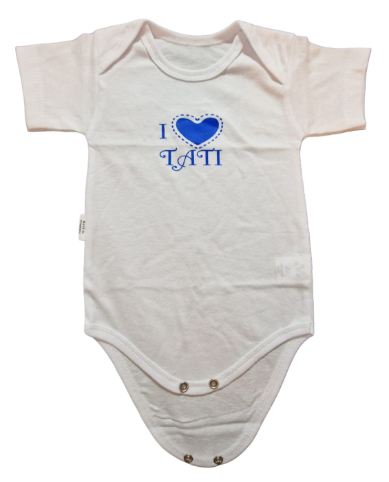 Body maneca scurta Fabricat In Romania [1]