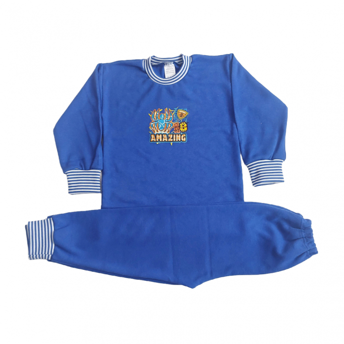 Costumas 2 piese Bumbac [1]