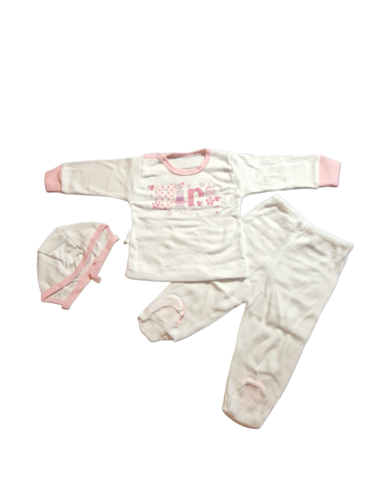 Costumas 3 piese Fabricat in Romania [1]