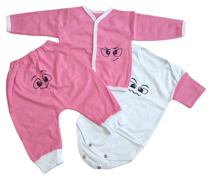 Costumas 3 piese Fabricat in Romania [1]