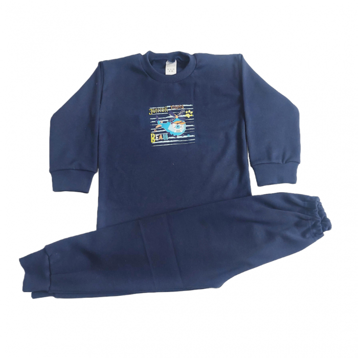 Costumas 2 piese Bumbac [1]