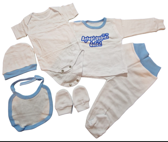 Costumas 6 piese - Fabricat in Romania [1]