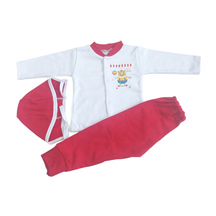 Costumas 3 piese Fabricat in Romania [1]