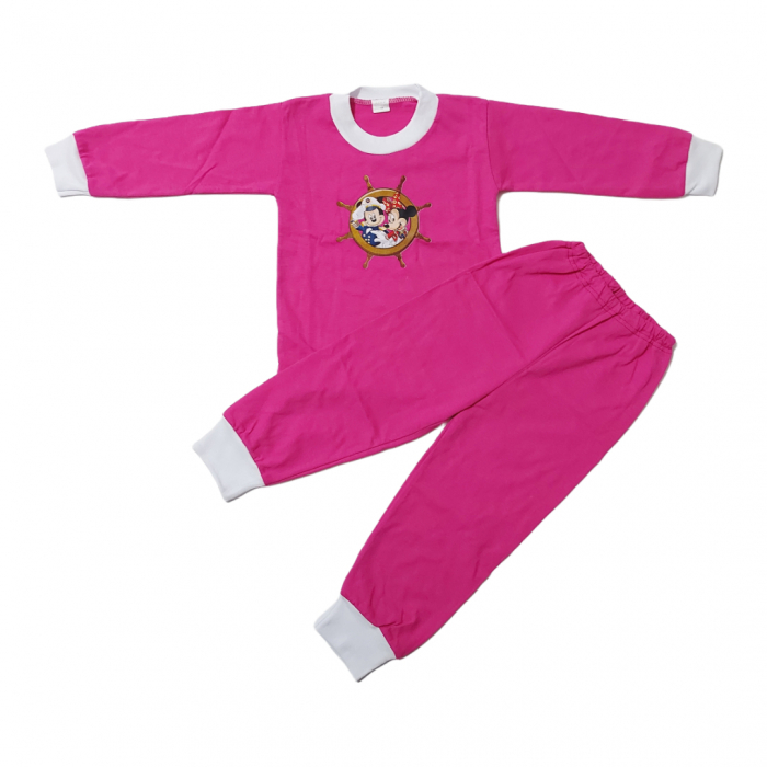 Costumas 2 piese Bumbac [1]