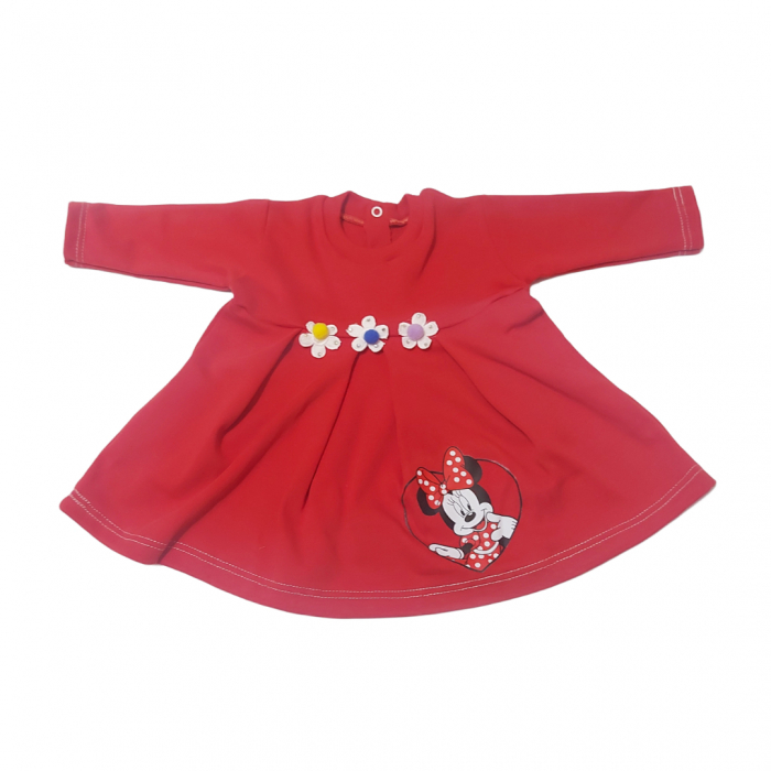 Rochita maneca lunga Fabricata in Romania [1]