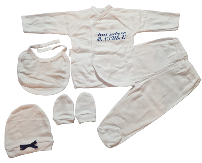 Costumas 5 piese Fabricat in Romania [1]