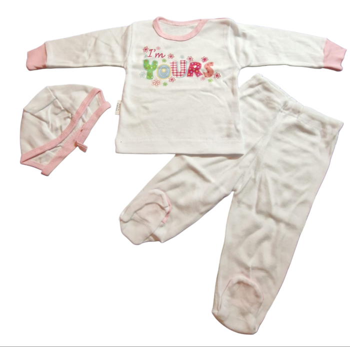 Costumas 3 piese Fabricat in Romania [1]