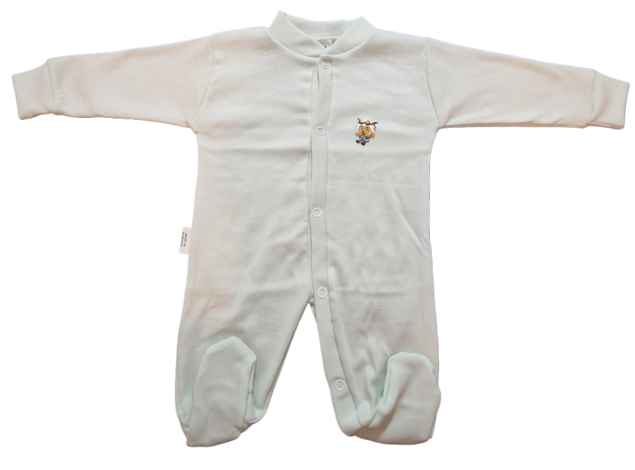 Salopeta Fabricata in Romania [1]