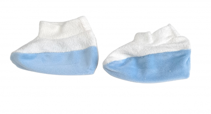 Botosei din Bumbac [1]