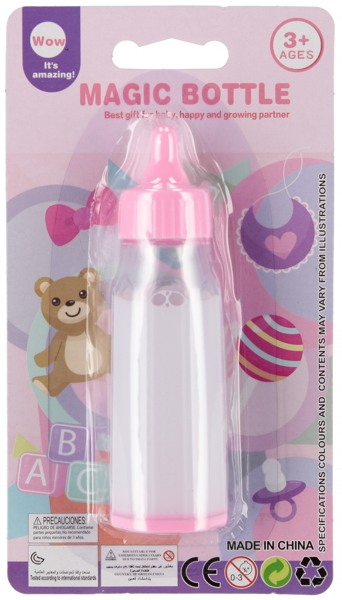 Sticla de lapte creativa ( jucarie ) [1]