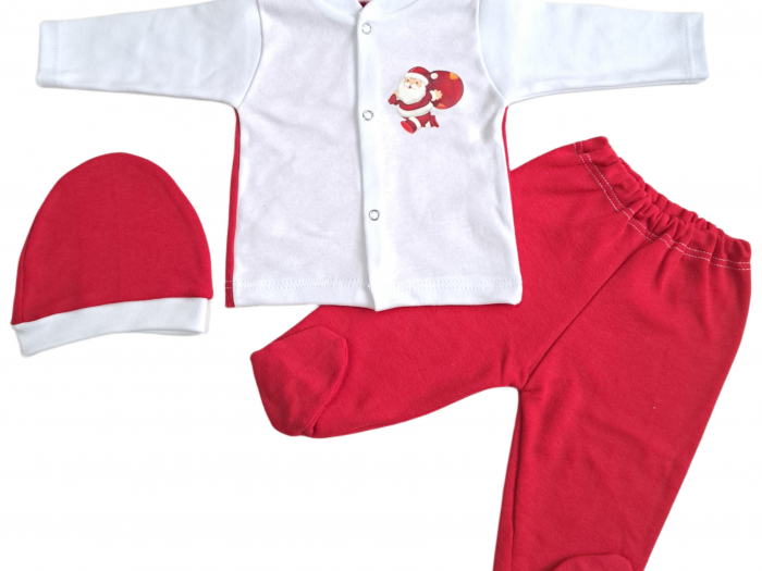 Costumas 3 piese Fabricat in Romania [1]