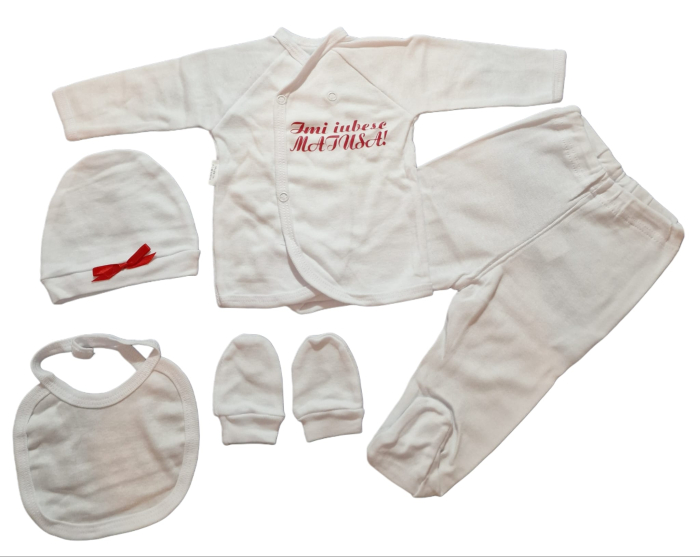 Costumas 5 piese Fabricat in Romania [1]