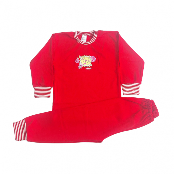 Costumas 2 piese Bumbac [1]