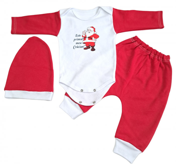 Costumas 3 piese Fabricat in Romania [1]