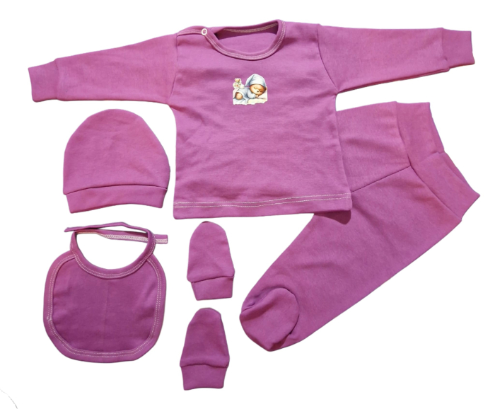 Costumas 5 piese Fabricat in Romania [1]