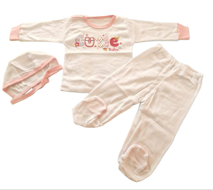 Costumas 3 piese Fabricat in Romania [1]