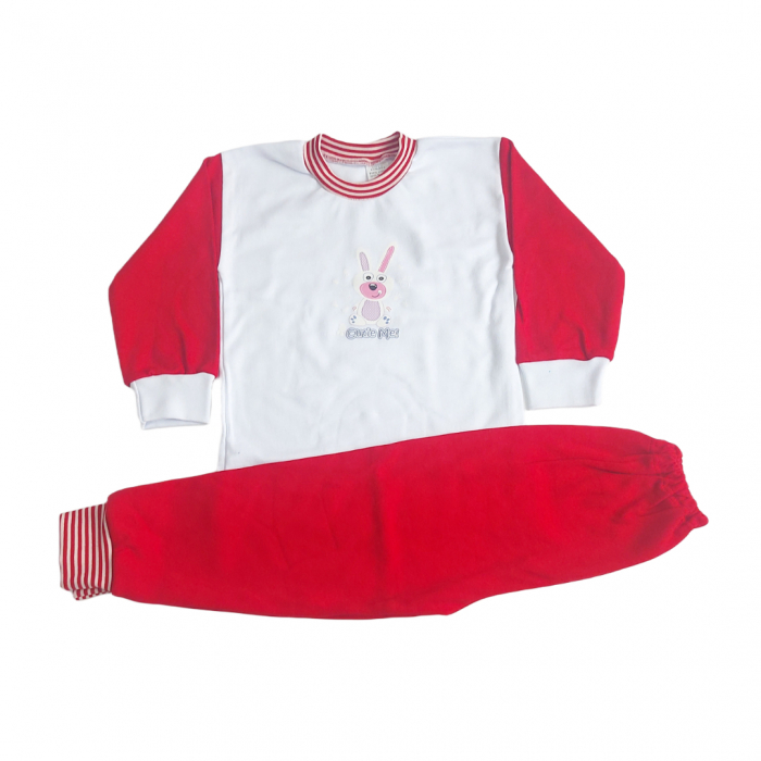 Costumas 2 piese Bumbac [1]