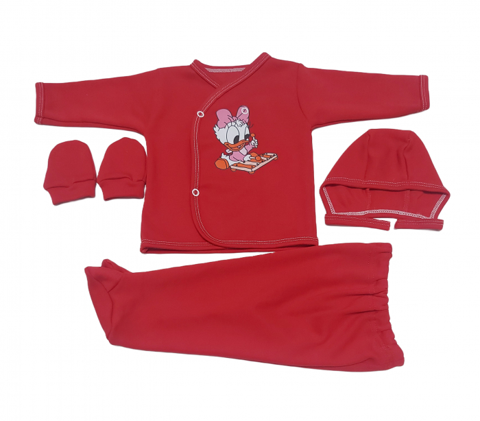 Costumas 4 piese Fabricat in Romania [1]