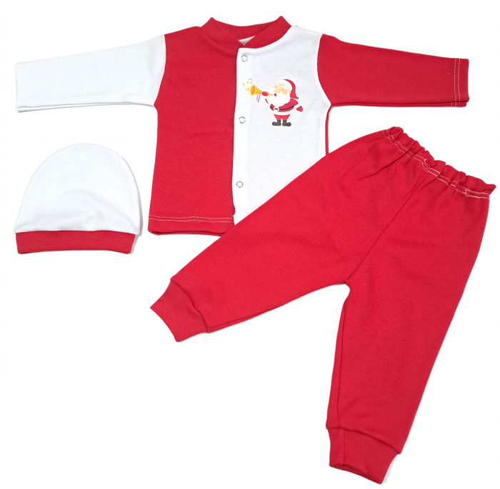 Costumas 3 piese Fabricat in Romania [1]