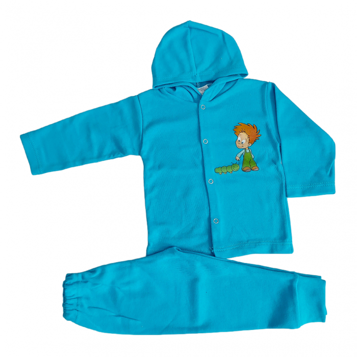 Costumas 2 piese Fabricat In Romania [1]